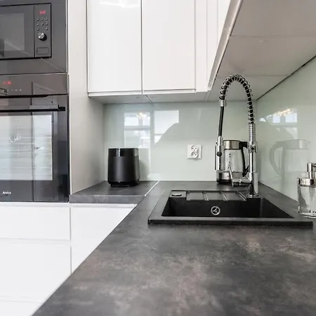 Apartment Baltic Prestige