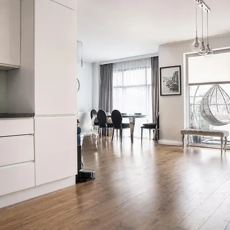 Apartment Baltic Prestige