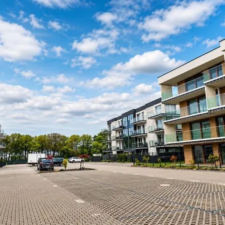 Baltic Prestige Apartment