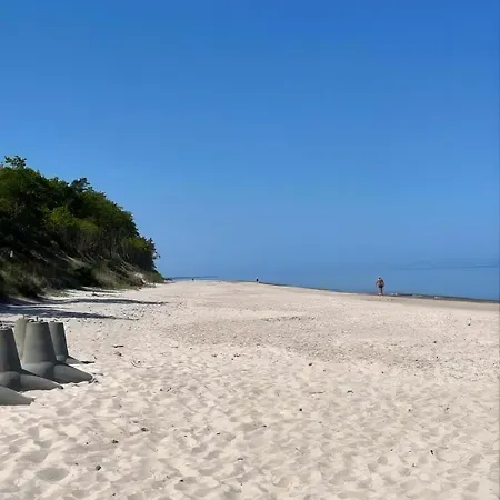 Baltic Prestige Apartment *
